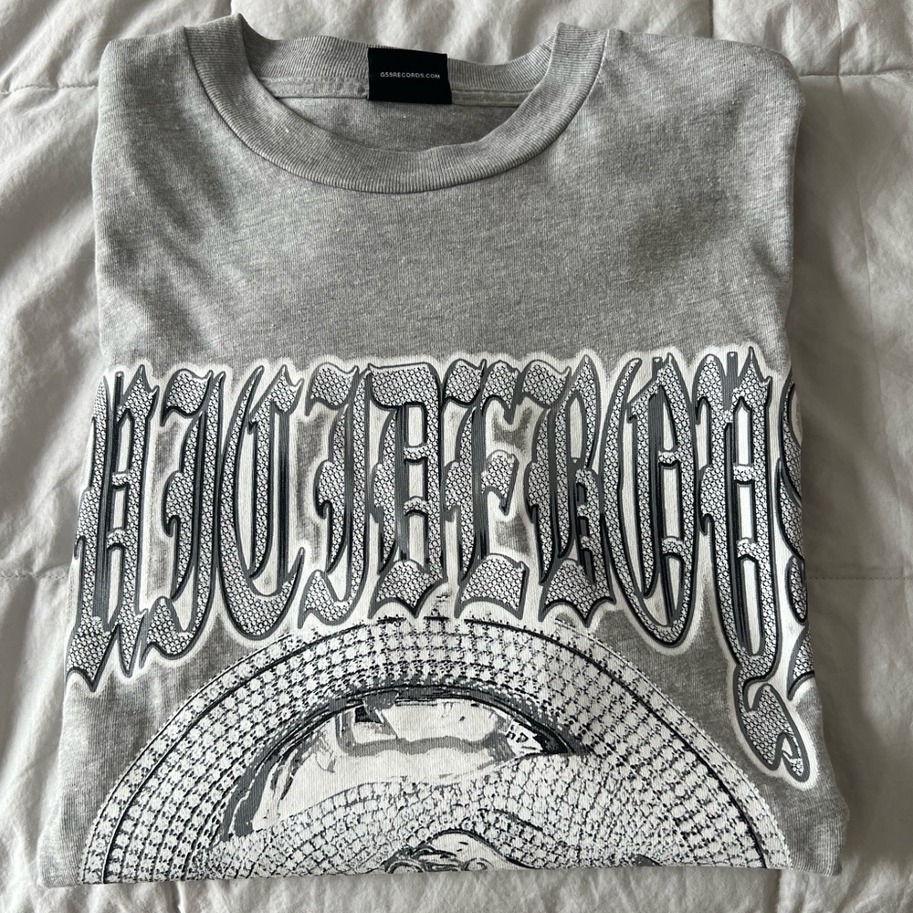 NWOT G59 Records | Suicideboys Large Yin Yang Collection T-Shirt